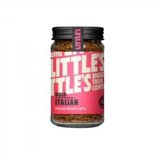 Little's Instantní káva Italian 50g (Littles)