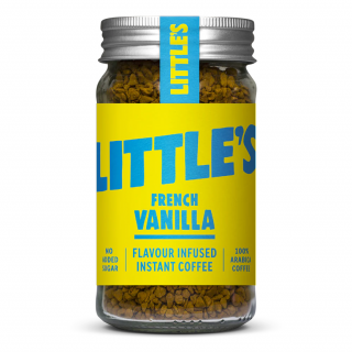 Little´s instantní káva Vanilka 50g (Littles)