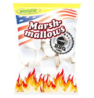 Marshmallows barbecue 300g (Woogie)