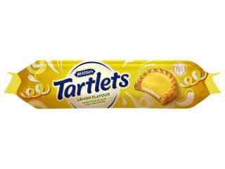 McVitie's Tartlets citron 100g