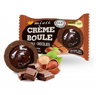 Mixit Créme boule Double Chocolate 30g