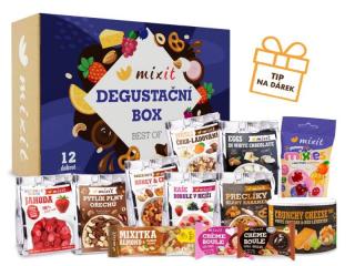 Mixit Degustační box Best of Mixit