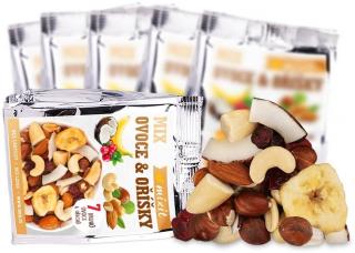 Mixit Mix oříšků a ovoce do kapsy 96g