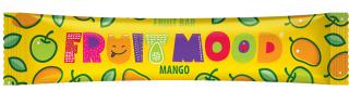 Ovocná tyčinka Fruit Mood Mango 20g (Sergio)