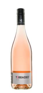 Perlivé víno Terrasso Rose 750ml