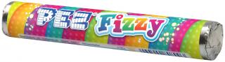 PEZ Fizzy Giant rolička 42g