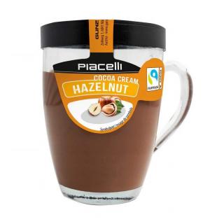 Piacelli Lískooříšková pomazánka v hrnečku 300g