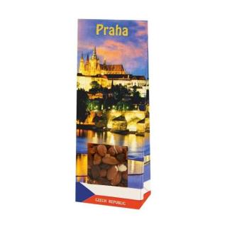 Praha Směs ovoce a ořechů 80g
