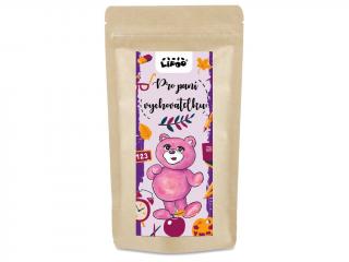 Pro paní vychovatelku Oříškový mix 75G