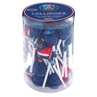 PSG Paris Saint Germain lízátka 150g