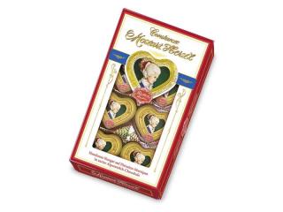 Reber Constanze Mozart srdíčka 80g ZÁRUKA 4/25