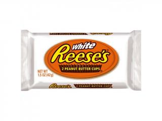 Reeses white cups 39,5g