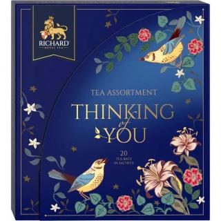 Richard Royal Tea Thinking of You 20 n.s.