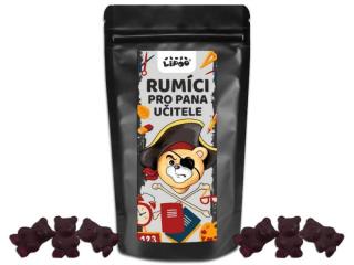 Rumíci pro pana učitele 50g