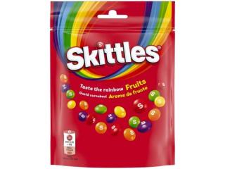 Skittles Fruits ovocné bonbóny 152g
