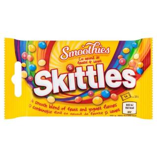 Skittles Smoothies 38g