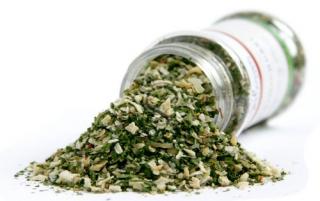 Solomon Chimichurri 35g