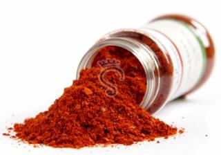 Solomon Harissa 30g
