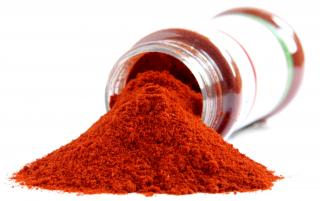 Solomon Paprika sladká 40g