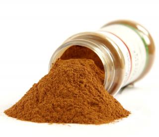 Solomon Skořice mletá 30 g (30g)