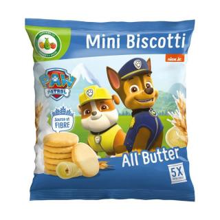 Sušenky máslové Paw patrol 5x20g (Tlapková patrola, Disney)