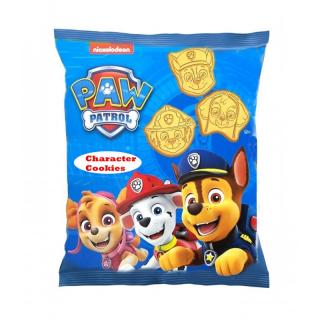 Tlapková patrola mini sušenky 20g (Paw patrol Mini Cookies 20g)