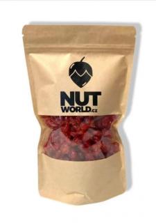 Třešně sušené 200g (NutWorld)