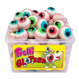 Trolli oči v dóze 60ks