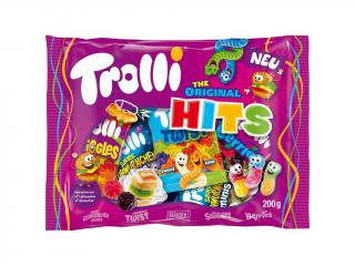 Trolli The Original Hits 200g