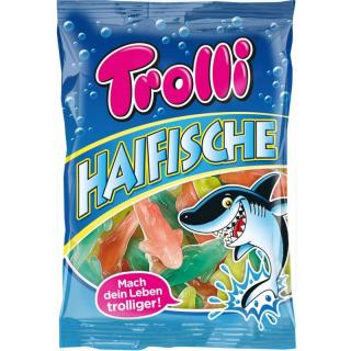 Trolli Žraloci 200g