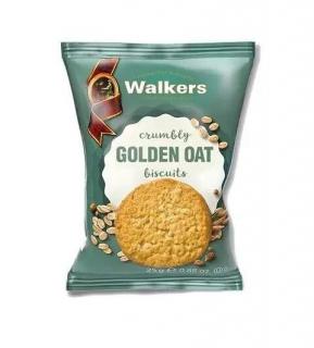 Walkers Ovesné sušenky 25g