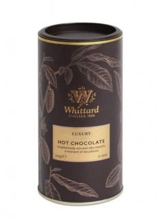 Whittard Luxusní mléčná horká čokoláda 350g