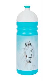Zdravá láhev Bělouš 0,7l + pítko DOPRODEJ