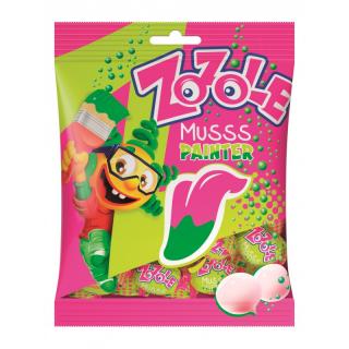 Zozole Muss Painter Bubble Gum 75g
