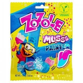 Zozole Muss Painter Malina 75g