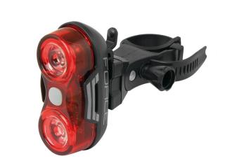 Blikačka Force Optic 2 diody (Zadní blikačka)