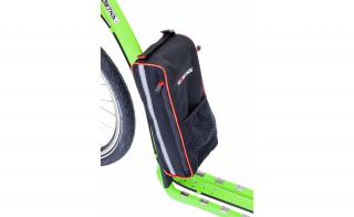 Brašna KOSTKA FFB Footbike fender box
