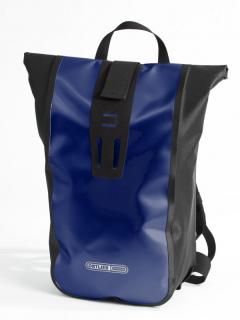 Velocity Messenger ORTLIEB modrý (Vodotěsný batoh)