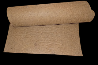 Kokosová matrace - deska 195x85 cm