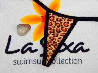 Mini bikiny
