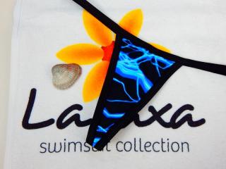 Mini bikiny