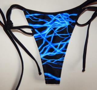 Tanga plavky