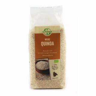 Bio quinoa bílá celozrnná z Bolívie, 500 g  Fair Trade