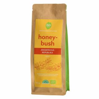 Bio sypaný honeybush, 250 g