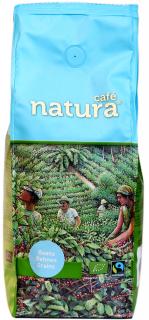 Bio zrnková káva Natura, 500 g  Fairtrade