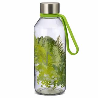 Láhev na vodu WisdomFlask 0,65 l - Nature