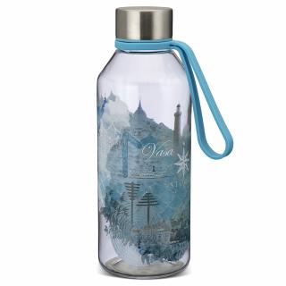 Láhev na vodu WisdomFlask 0,65 l - Water