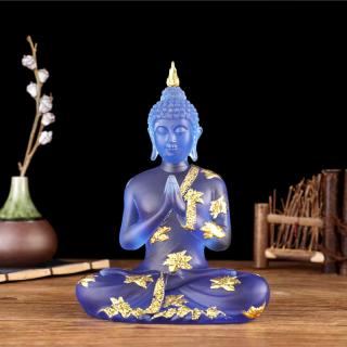 Elegantní soška Buddhy Gautamy (Gautama Buddha, soška)