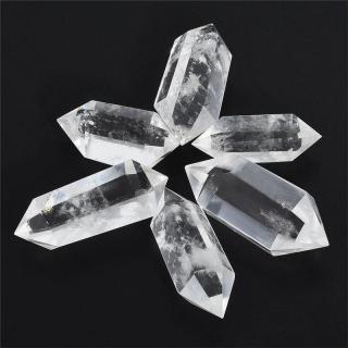 Fluorit, krystal - ručně broušený (Ručně broušený Fluoritový krystal )