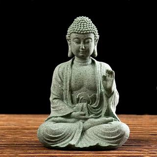 Soška Buddhy Gautamy (Buddha, soška)